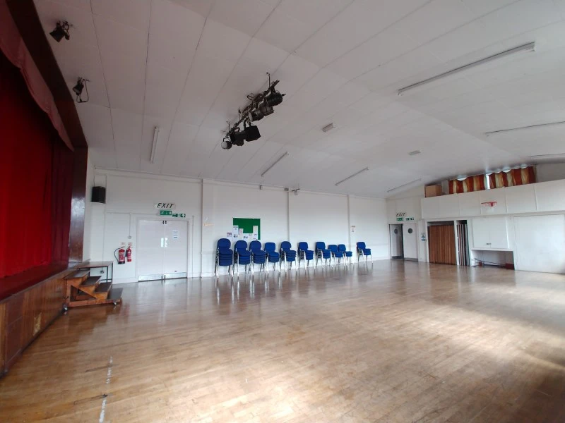 Upper Horfield Community Trust photo 2