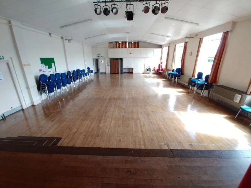 Upper Horfield Community Trust photo 3