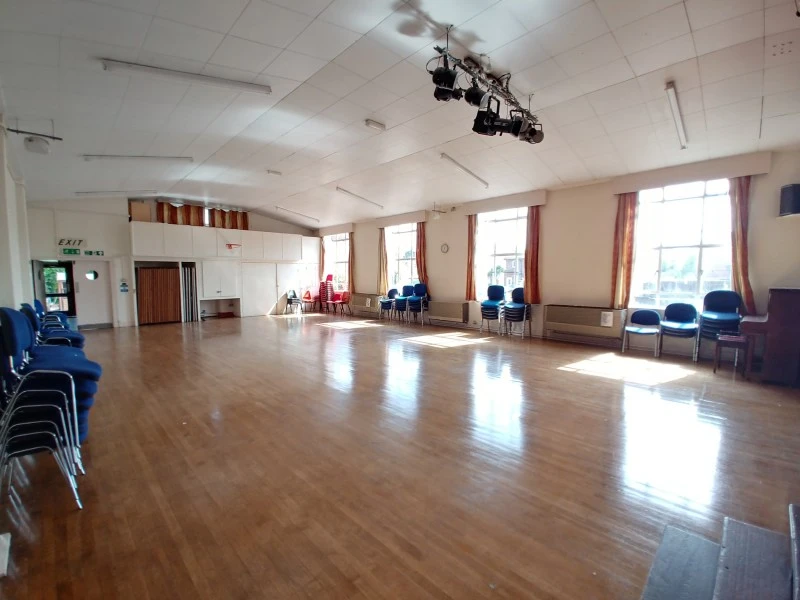 Upper Horfield Community Trust photo 4