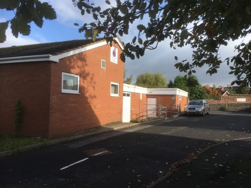 Ludlow Scout Headquarters photo 2