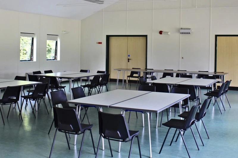 Akeley Village Hall photo 4