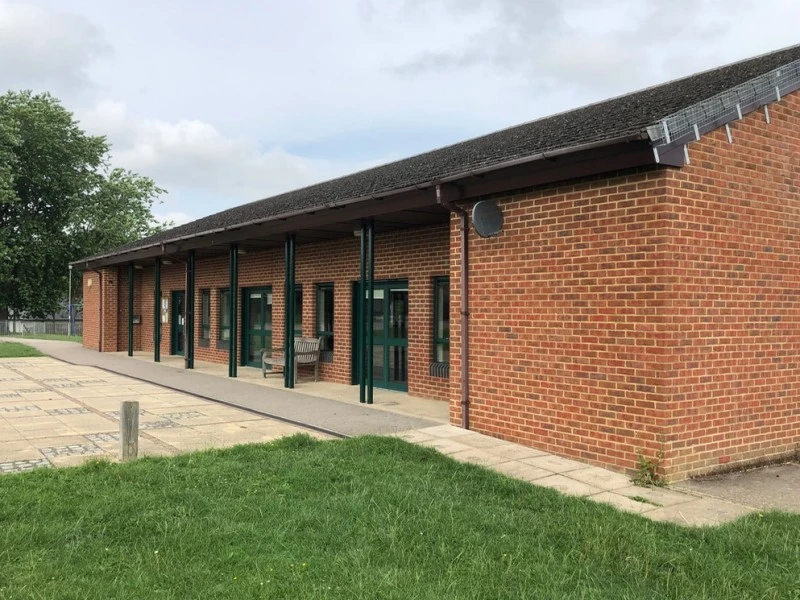 Akeley Village Hall photo 2