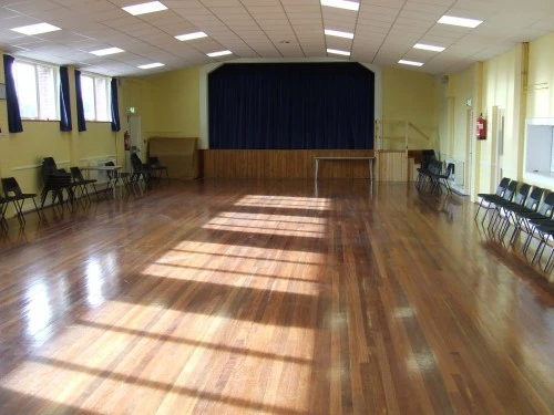 Long Ashton Community Centre photo 2