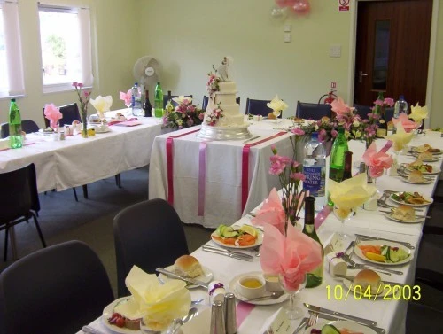 Long Ashton Community Centre photo 3
