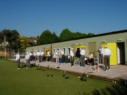 Long Ashton Community Centre photo 4