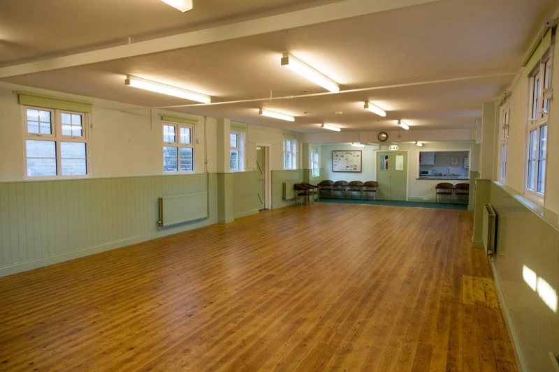 Upavon Village Hall photo 2