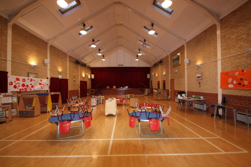 Chiddingfold Village Hall  photo 2