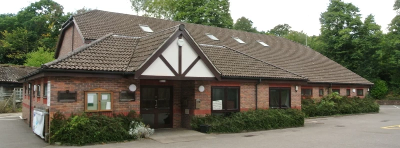 Chiddingfold Village Hall  venue photo