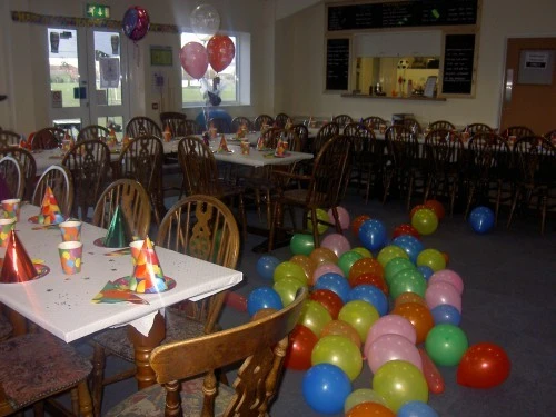 Abbey Rangers Football Club photo 5