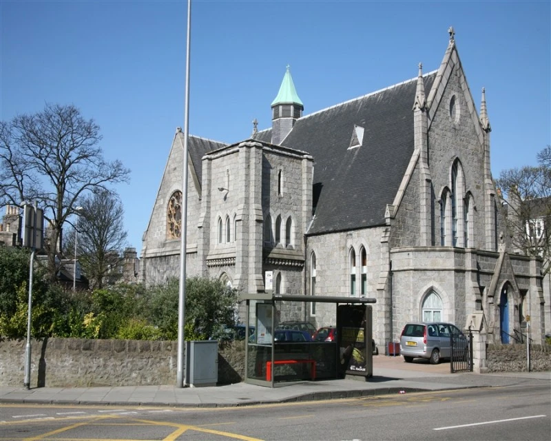 Aberdeen Life centre photo 2