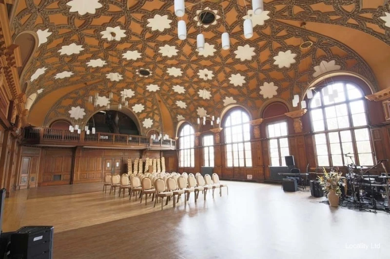 The Dream Centre London photo 3