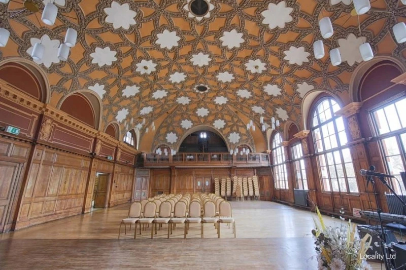 The Dream Centre London photo 2
