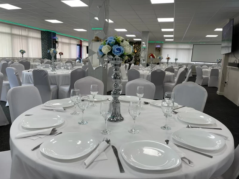 Ferdowsi Banquet Hall photo 2