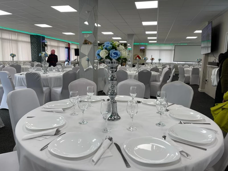 Ferdowsi Banquet Hall photo 3