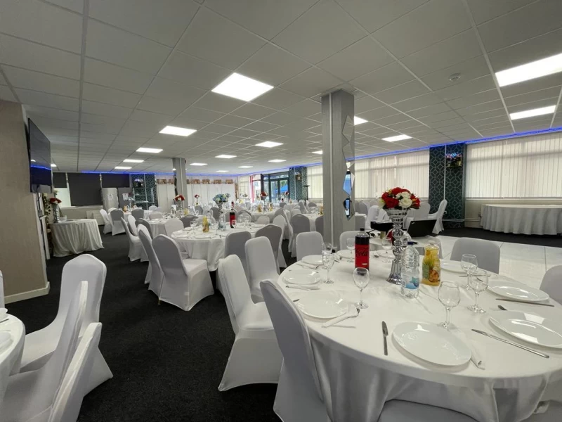 Ferdowsi Banquet Hall photo 4