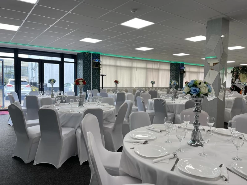 Ferdowsi Banquet Hall photo 5