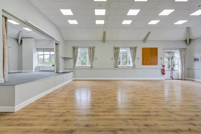 Cotebrook Village Hall photo 3