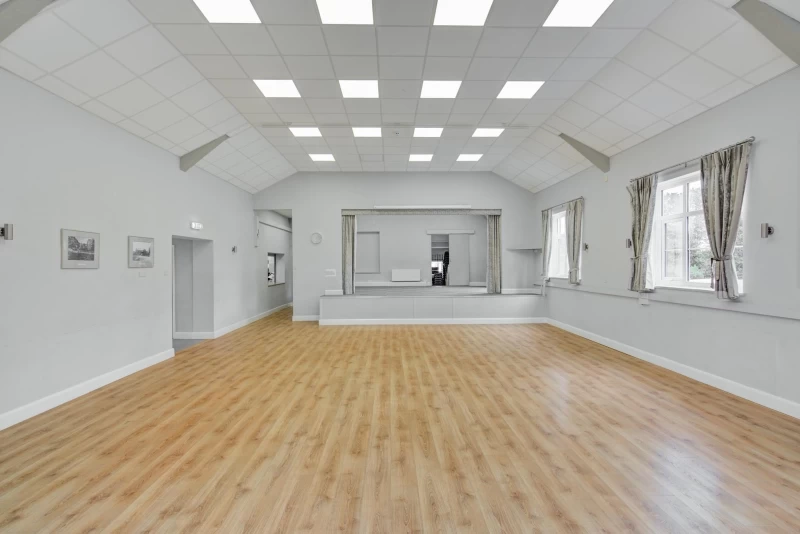 Cotebrook Village Hall photo 4