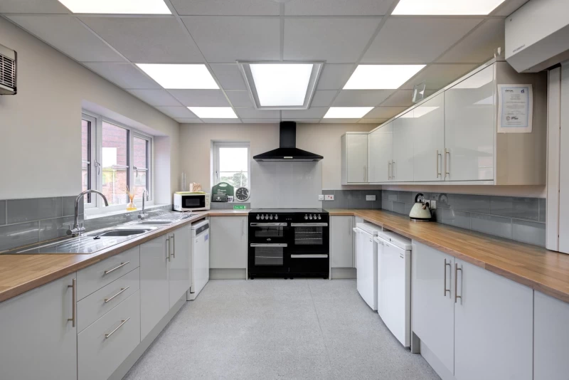 Cotebrook Village Hall photo 2