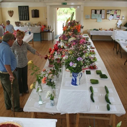 Lurgashall Village Hall photo 5