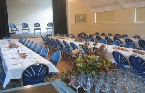 Lurgashall Village Hall photo 3