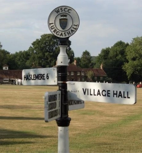 Lurgashall Village Hall photo 2