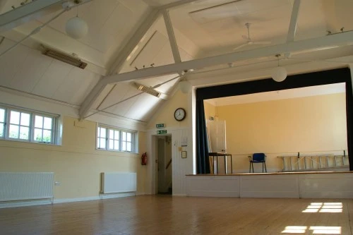 Lurgashall Village Hall photo 4