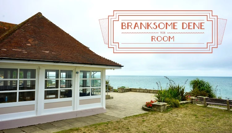 Branksome Dene Room photo 5