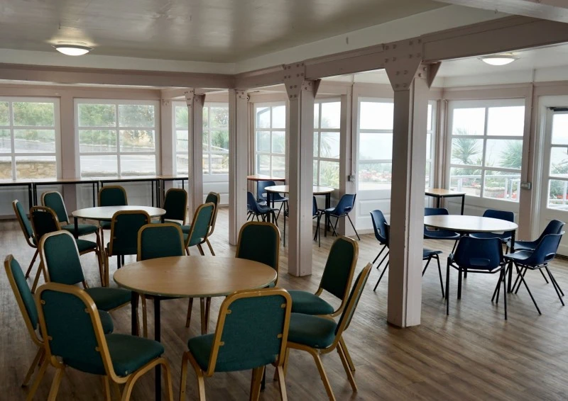 Branksome Dene Room photo 2