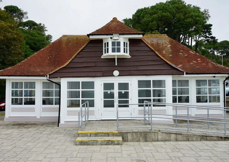 Branksome Dene Room photo 3