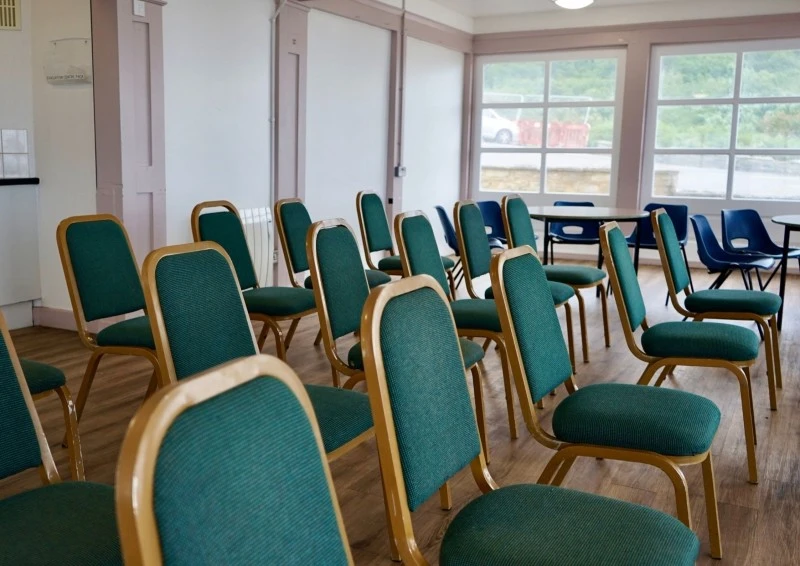 Branksome Dene Room photo 4