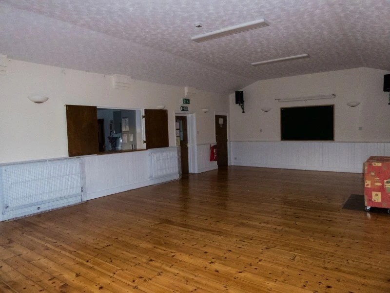 Holybourne Village Hall photo 4