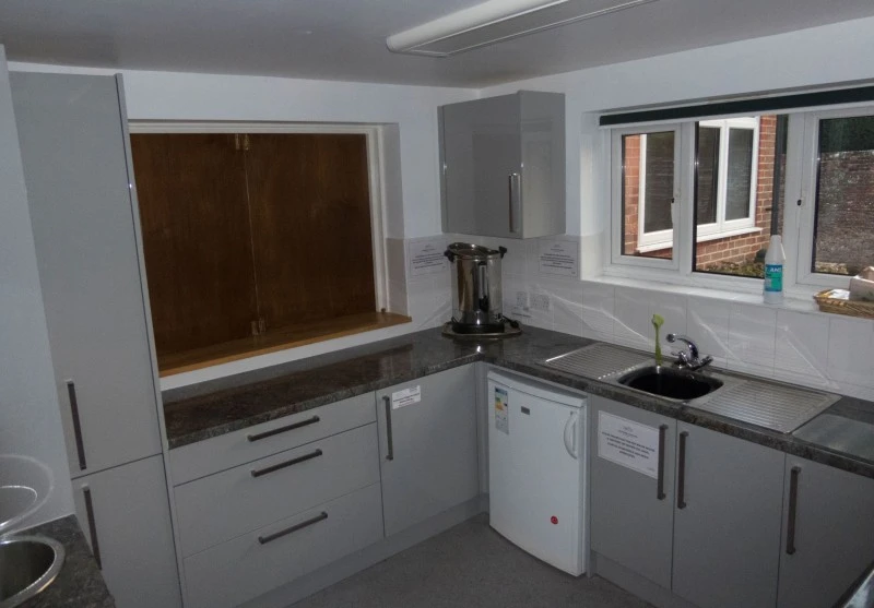 Holybourne Village Hall photo 5