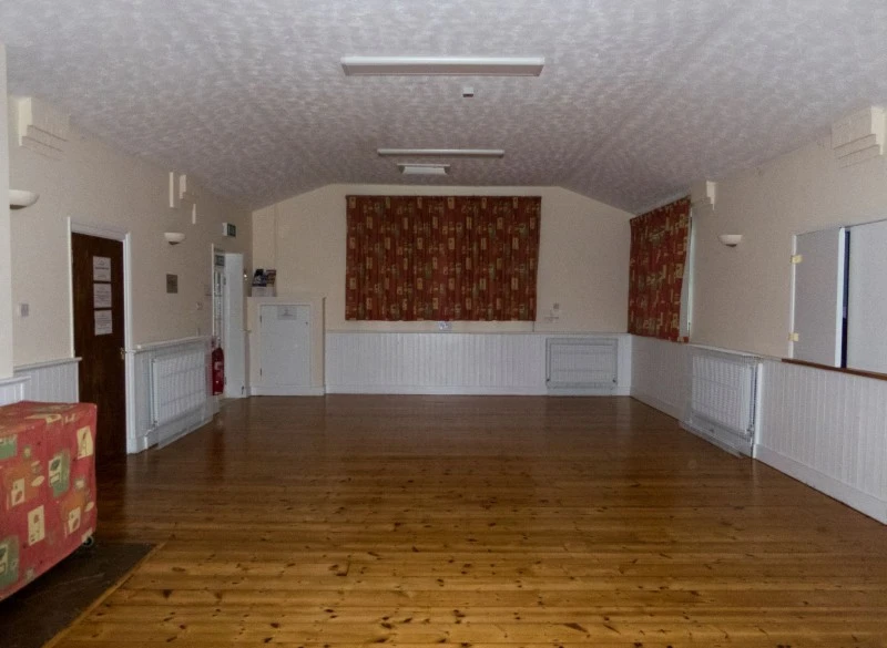 Holybourne Village Hall photo 3