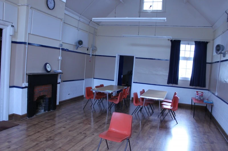 St Michaels & All Angels Church Halls - Celebration Hall photo 3