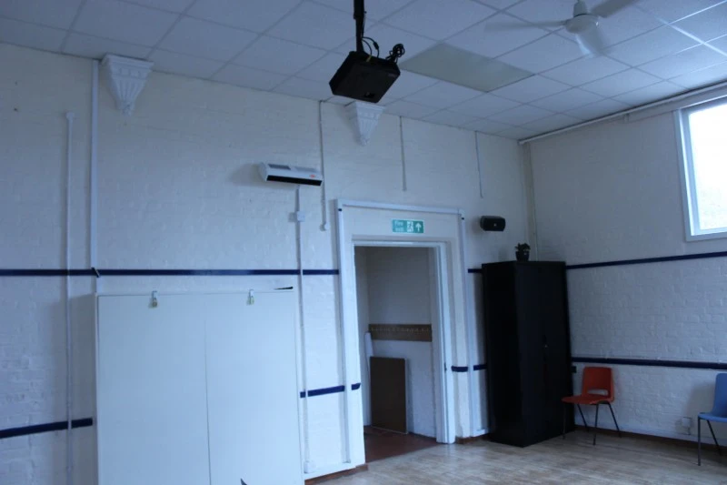 St Michaels & All Angels Church Halls - Celebration Hall photo 5