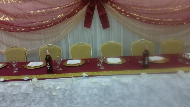 De Royal Banquet Hall photo 2