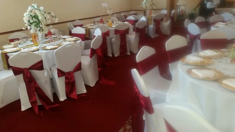 De Royal Banquet Hall photo 5