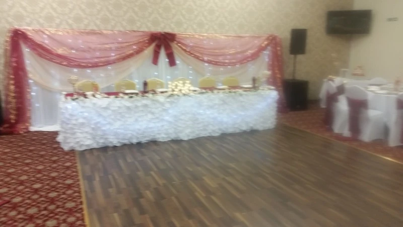 De Royal Banquet Hall photo 3