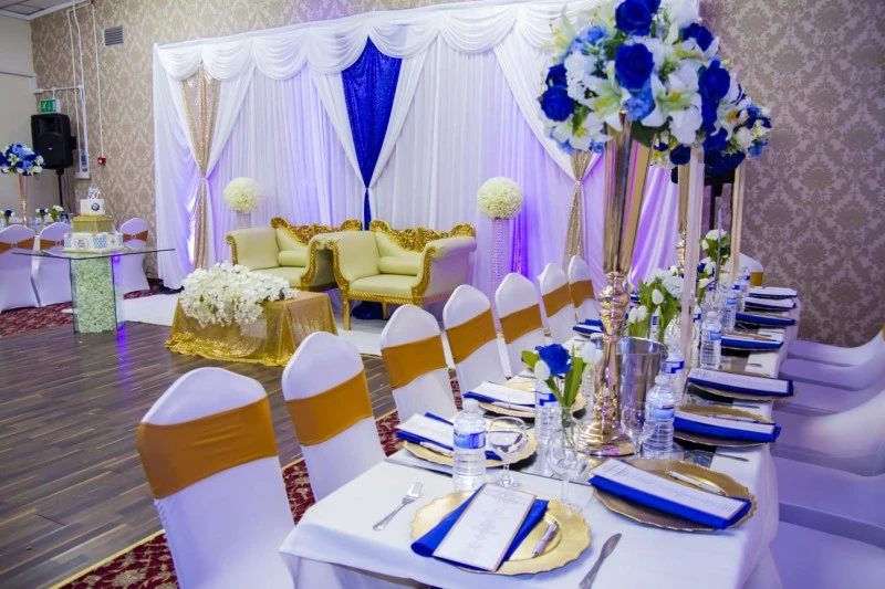 De Royal Banquet Hall photo 4