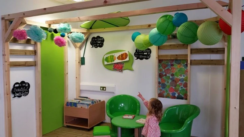 Blackfen Community Library  photo 3