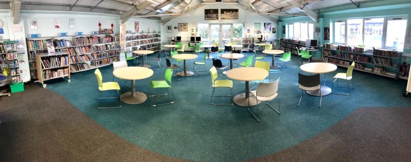 Upton By Chester School photo 3