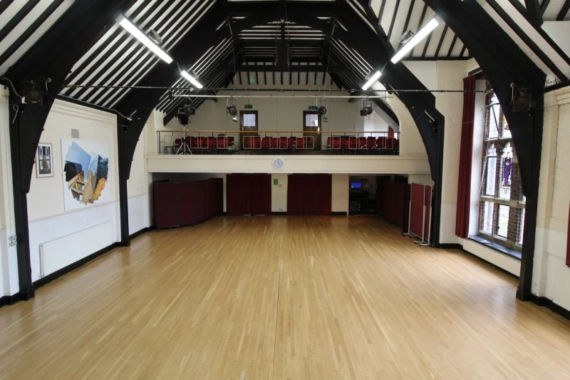 The Queen's School photo 2