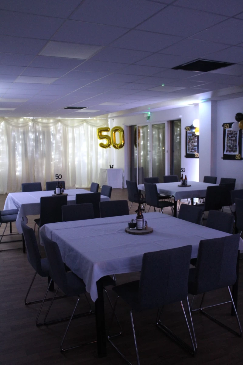 Northampton Active venue photo
