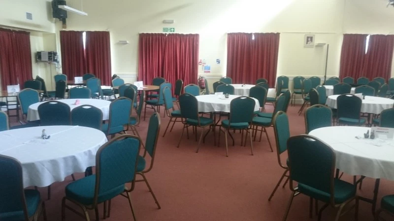 Henhayes Centre photo 4