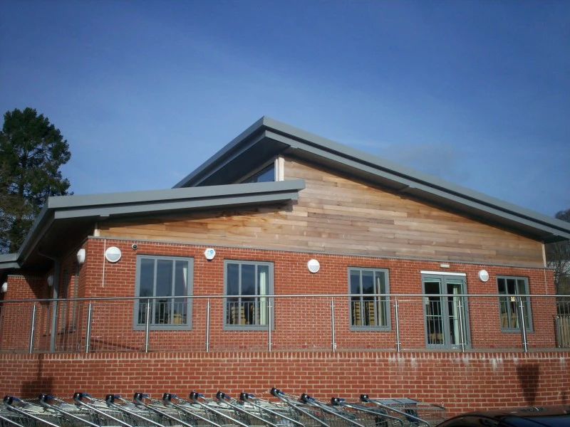 Henhayes Centre photo 3