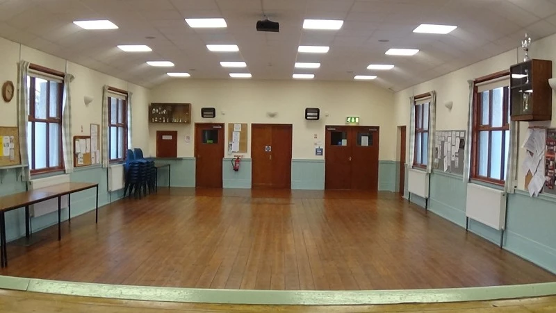 Blisland Village Hall photo 3
