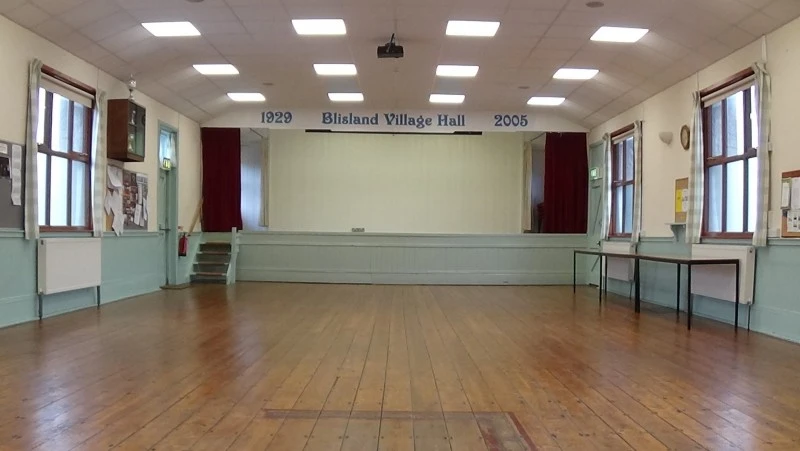 Blisland Village Hall photo 2