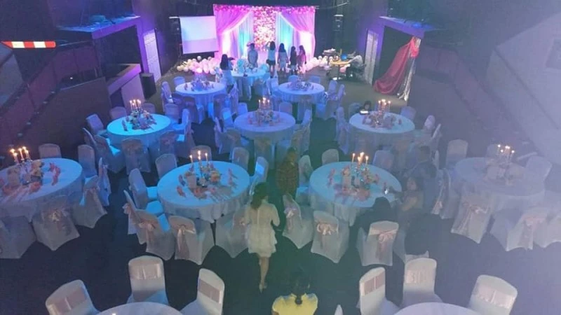 NE6 Suite Function Room & Events photo 4