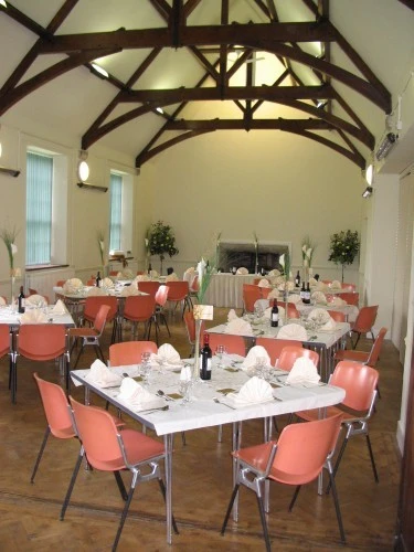 Etal Village Hall photo 2